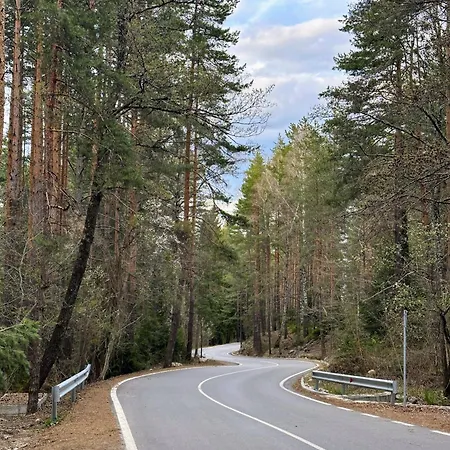 Orelyak - Cozy Mountain 2br, 100m To Gondola Bansko