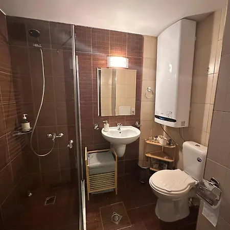 Orelyak - Cozy Mountain 2br, 100m To Gondola アパート