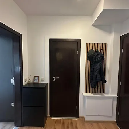 Orelyak - Cozy Mountain 2br, 100m To Gondola Bansko