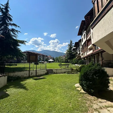 Orelyak - Cozy Mountain 2br, 100m To Gondola * Bansko
