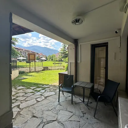 Orelyak - Cozy Mountain 2br, 100m To Gondola Banszko