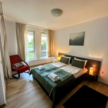 Orelyak - Cozy Mountain 2br, 100m To Gondola Μπάνσκο