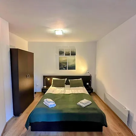 Orelyak - Cozy Mountain 2br, 100m To Gondola * Μπάνσκο
