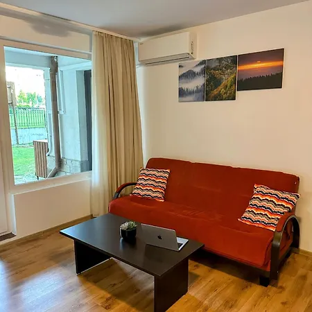 Διαμέρισμα Orelyak - Cozy Mountain 2br, 100m To Gondola *