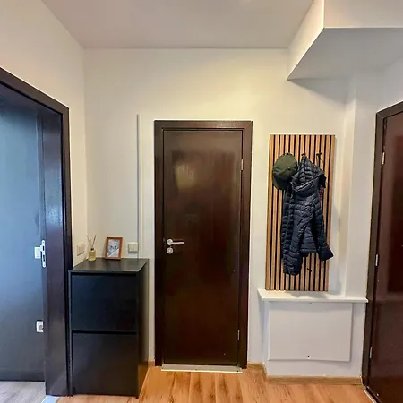 Orelyak - Cozy Mountain 2br, 100m To Gondola Μπάνσκο